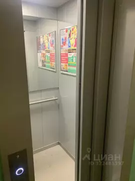 3-к кв. Удмуртия, Ижевск Ленинградская ул., 118 (67.0 м)