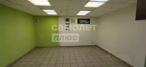 Помещение свободного назначения в Ивановская область, Иваново ул. ...