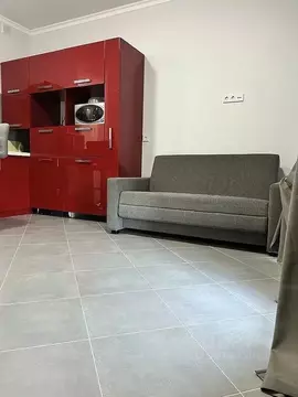 1-к кв. Москва Волгоградский просп., 32/5к1 (25.0 м)