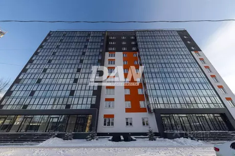 2-к кв. Челябинская область, Челябинск Артиллерийская ул., 97 (56.61 ...