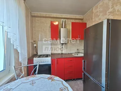 1-к кв. Пензенская область, Кузнецк ул. Ленина, 256А (30.0 м)