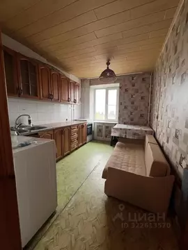 2-к кв. Ростовская область, Новочеркасск Залесская ул., 2 (48.0 м)