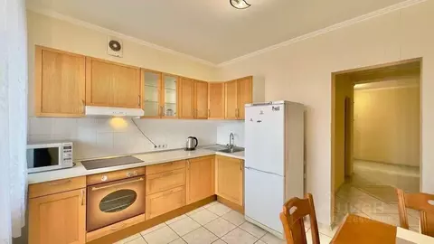 2-к кв. Татарстан, Казань просп. Ямашева, 102а (70.0 м)