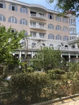 Студия Крым, Евпатория ул. Фрунзе, 20 (25.7 м)