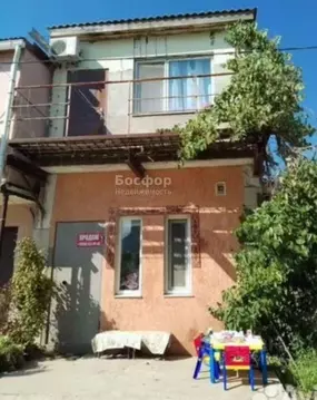 Гараж в Крым, Феодосия муниципальный округ, Коктебель пгт пер. Полевой ...