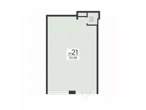 Помещение свободного назначения в Воронежская область, Воронеж Флора ...