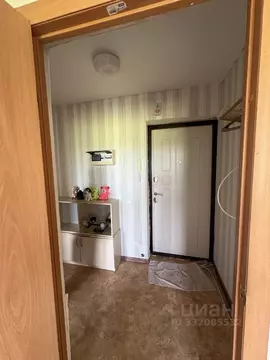 1-к кв. Башкортостан, Уфа ул. Гумера Куватова, 74 (31.1 м)