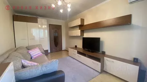 1-к кв. Самарская область, Самара Зубчаниновское ш., 169 (34.7 м)