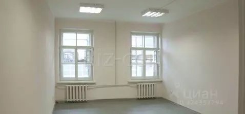 Офис в Санкт-Петербург ул. Ефимова, 1/4 (12 м)