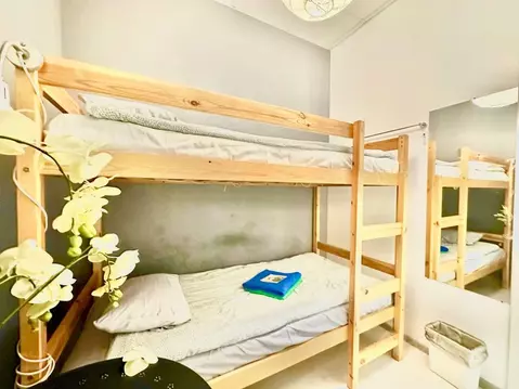 Комната Санкт-Петербург ул. Профессора Ивашенцова, 1 (8.0 м)