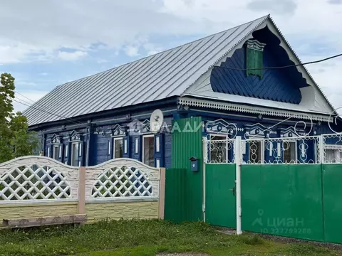 Дом в Башкортостан, Стерлитамакский район, Отрадовский сельсовет, д. ...