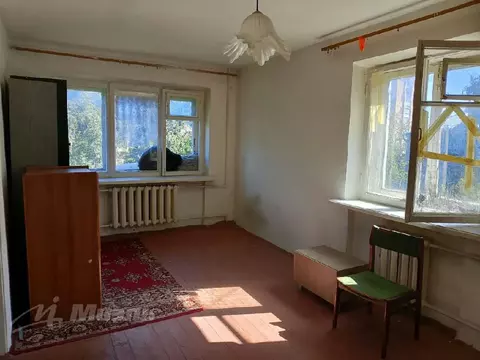 Продается 1-комнатная квартира
