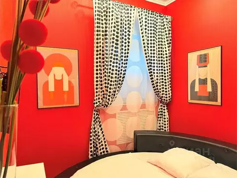 Комната Москва ул. Арбат, 51С1