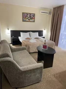 Комната Краснодарский край, Анапа проезд Малый, 1