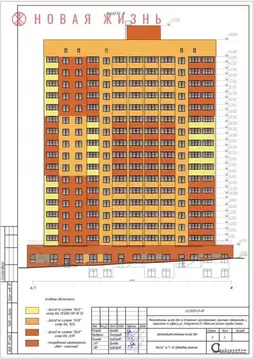 Помещение свободного назначения в Самарская область, Самара ...