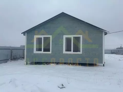 Дом в Московская область, Раменский муниципальный округ, с. Ульянино  ...