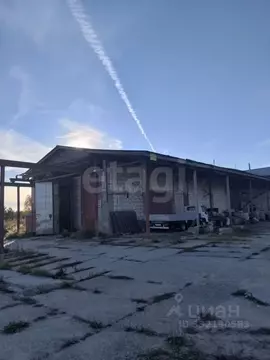Помещение свободного назначения в Марий Эл, Медведевский район, ...