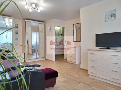 1-к кв. Саратовская область, Саратов ул. Имени Н.И. Вавилова, 13 (33.0 ...