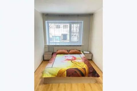 2-к кв. Московская область, Раменское Холодово мкр, ул. Народная, 8 ...