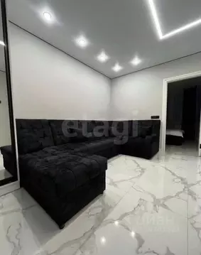 1-к кв. Северная Осетия, Владикавказ ул. Алихана Гагкаева, 7А (42.0 м)