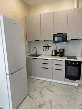 Студия Москва просп. Прокшинский, 7 (28.0 м)