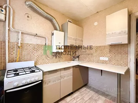 2-к кв. Орловская область, Орел пер. Матроса Силякова, 7 (45.0 м)