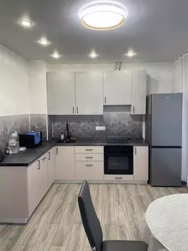 3-к кв. Московская область, Люберцы ул. Рождественская, 8 (85.0 м)