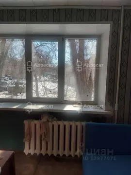 Комната Волгоградская область, Волгоград ул. Дегтярева, 6 (18.4 м)