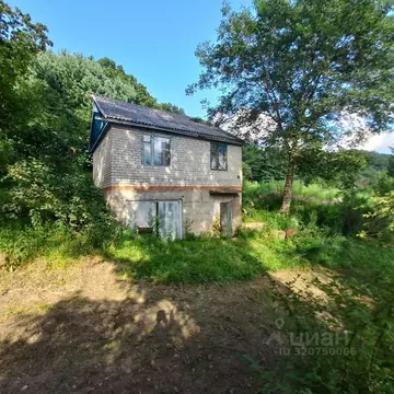 Участок в Приморский край, Находка Строитель СНТ, ул. Кольцевая, 41 ...