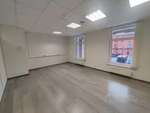 Офис в Санкт-Петербург Пионерская ул., 34 (134 м)