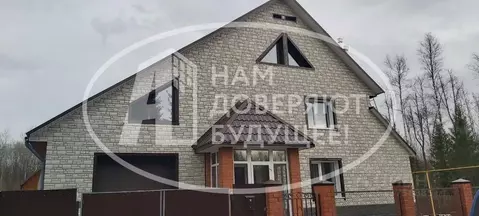 Дом в Пермский край, Чусовой ул. Олимпийская (112 м)