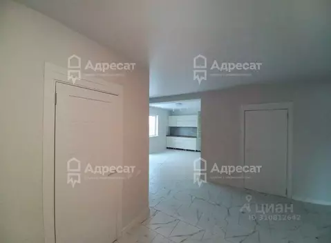 Дом в Волгоградская область, Городищенское городское поселение, ...