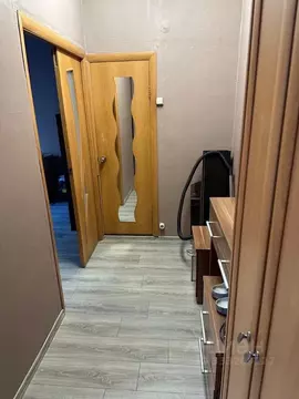 1-к кв. Москва Строгинский бул., 17К1 (34.0 м)