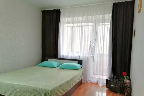 1-к кв. Пермский край, Пермь Петропавловская ул., 70 (31.0 м)