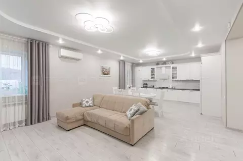 Дом в Татарстан, Казань ул. Яфраклы, 34А (160 м)