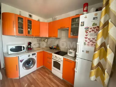 Продается 2-комнатная квартира