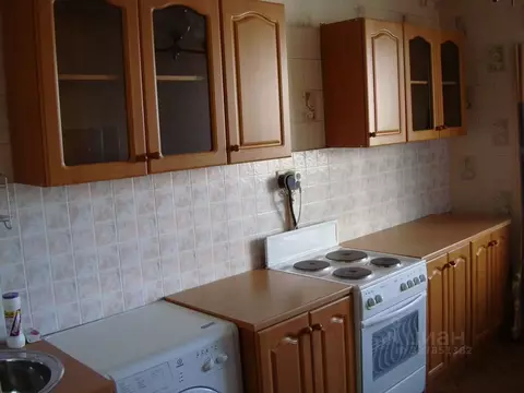 1-к кв. Москва Ясный проезд, 26К3 (35.0 м)