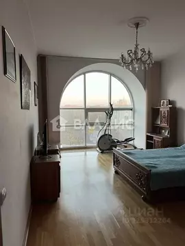 3-к кв. Калининградская область, Калининград ул. Каштановая Аллея, ...