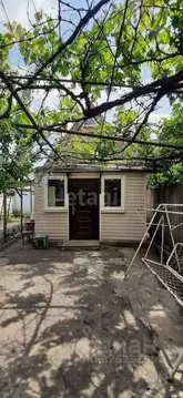 Дом в Ростовская область, Таганрог проезд 3-й Линейный (74 м)