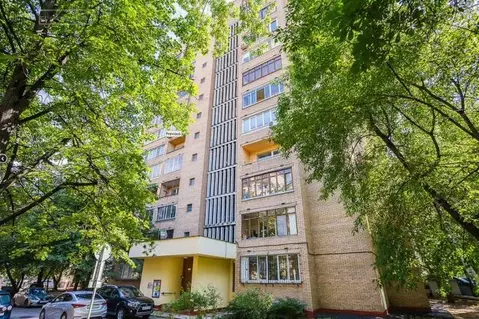 Продается 3-комнатная квартира