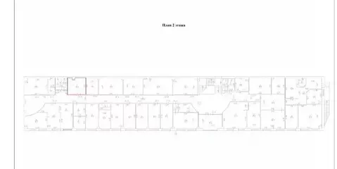 Помещение свободного назначения в Ленинградская область, Приозерск ул. ...