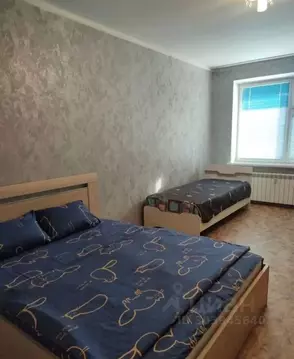 2-к кв. Татарстан, Набережные Челны ул. Ахметшина, 130 (64.0 м)