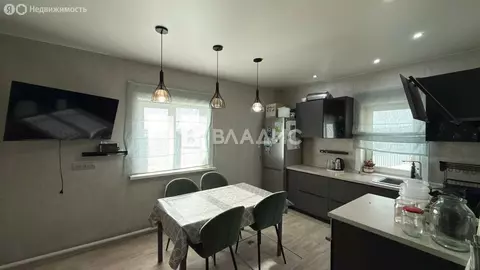 Дом в Улан-Удэ, микрорайон Солнечный, Рождественская улица, 4 (100 м)