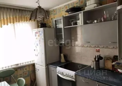 3-к кв. Челябинская область, Челябинск просп. Победы, 115 (65.6 м)