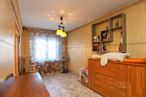 2-к кв. Иркутская область, Ангарск 15-й мкр, 5 (44.8 м)