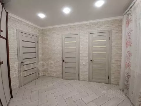 Дом в Волгоградская область, Краснослободск Среднеахтубинский район, ...