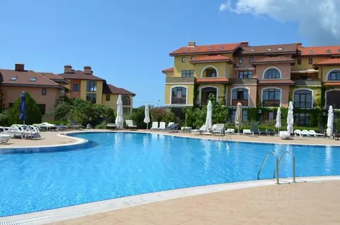 3-к кв. Крым, Алупка ул. Ленина, 29Д (98.0 м)