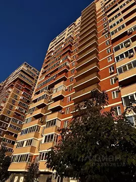 2-к кв. Краснодарский край, Краснодар ул. Гидростроителей, 59/2лит1 ...