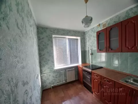 1-к кв. Омская область, Омск ул. Талалихина, 22 (30.0 м)