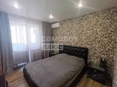 3-к кв. Курская область, Курск просп. Анатолия Дериглазова, 55 (76.9 ...